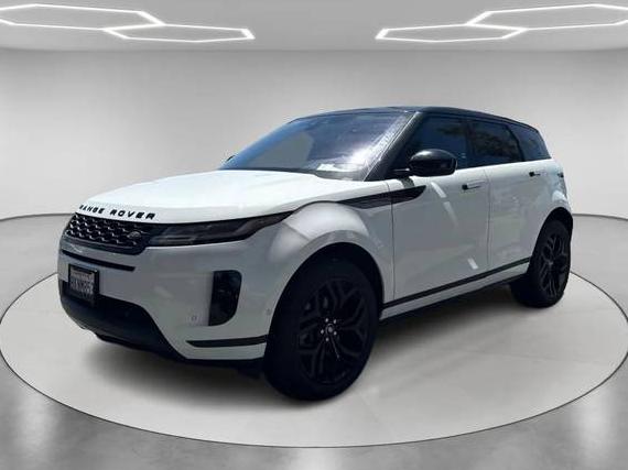 LAND ROVER RANGE ROVER EVOQUE 2020 SALZP2FX1LH021229 image LAND ROVER RANGE ROVER EVOQUE 2020 SALZP2FX1LH021229 image